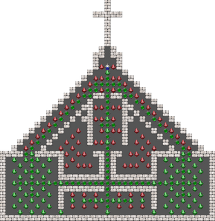 Уровень 5 — SBMendonca (Remodeled)